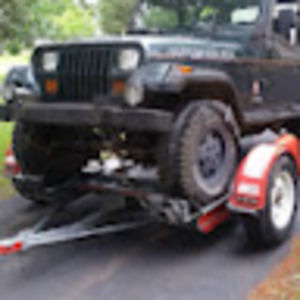 Meet your Posher, Adrian